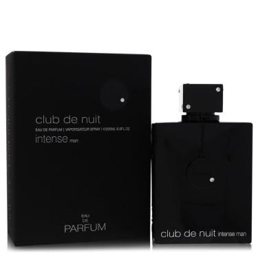 Imagem de Perfume  Masculina Club Nuit Intense Armaf 201 ML Eau De Parfum