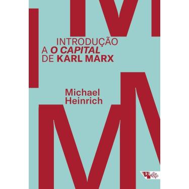 Imagem de Introdução a O Capital de Karl Marx