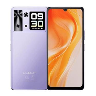 Imagem de Smartphone Cubot P90 Android 15 24 GB RAM 256 GB ROM 6,88"