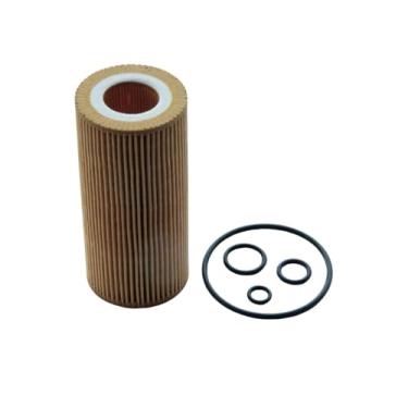 Imagem de ACDelco Filtro de óleo do motor Gold PF653G