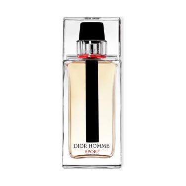 Imagem de Perfume Christian Dior Dior Homme Sport EDT 125ml para homens