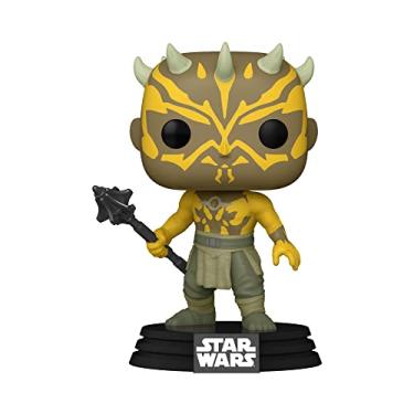 Imagem de Funko Pop! Star Wars - Nightbrother #457