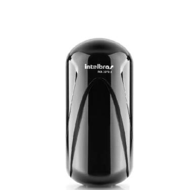 Imagem de Sensor Barreira Ativa Feixe Duplo 70 M IVA 3070 X Intelbras