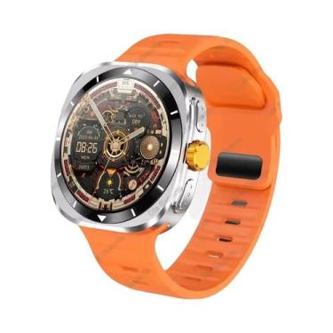 Imagem de Relógio Inteligente Ultra 2025 Para Homens E Mulheres, Modelo 7, AMOLE