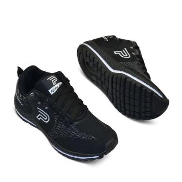 Imagem de Tênis Criança Infantil 26 ao 36 Speed Menino Menina Confortável Macio 