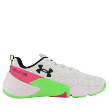 Imagem de Tênis Under Armour Tribase Reps 2, Branco, 40