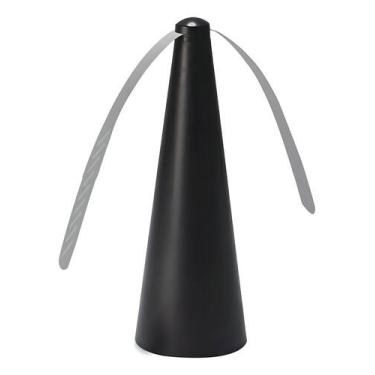 Imagem de Ventilador Repelente De Insetos Rv0205 Preto - Ravi