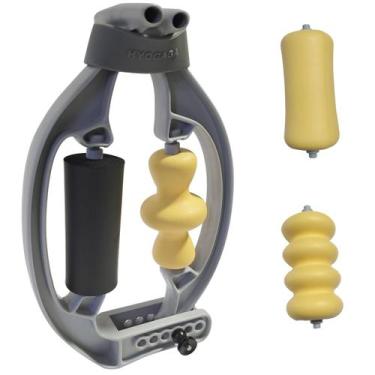 Imagem de Alívio do cotovelo de tênis e alívio da dor no antebraço Roller myogag