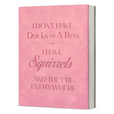 Imagem de Caderno de escritório engraçado, presente bem-humorado para mulheres, amigas, colegas de trabalho - rosa