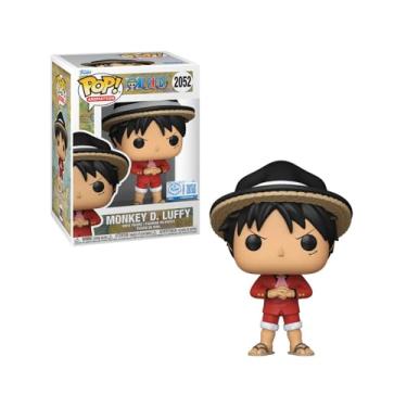 Imagem de Candide, Boneco, Funko POP! Whole Cake Luffy, One Piece - 12 cm