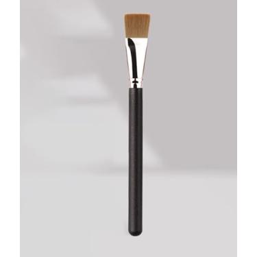 Imagem de Pincel de base para corretivo de maquiagem, ferramenta de mistura de cosméticos, 1 peça