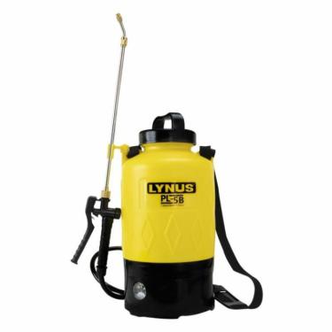 Imagem de Pulverizador à Bateria 5 litros 12V 2AH Lynus