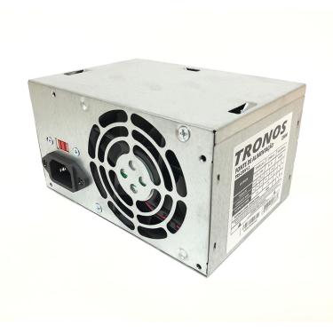 Imagem de Fonte Tronos Trs-230 V1.2 230W 24 Pinos Oem Sem Cabo