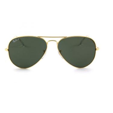 Imagem de OCULOS SOLAR RAY-BAN RB3025L 001/5858