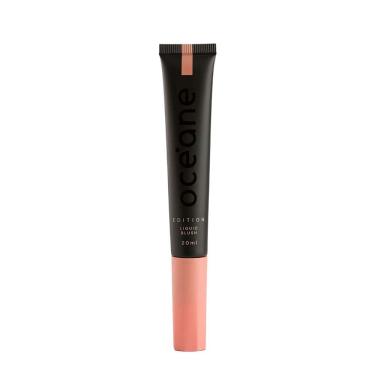 Imagem de Océane Edition Liquid Blush - Blush 20ml Peachy