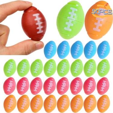 Imagem de Football Fidget Spinners Bulk Nbguigdstr 50 unidades para crianças