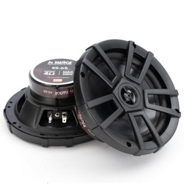 Imagem de Alto-falantes para carro H YANKA ES-65 6.5 500W estéreo bidirecional d