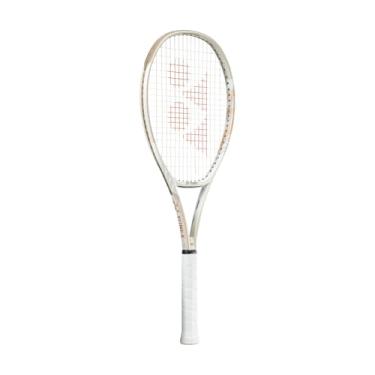 Imagem de Raquete De Tênis Yonex Vcore 98 2024 - Areia Bege
