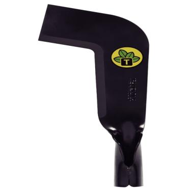 Imagem de Foice Reta Sem  Ponta  Sem Cabo Tramontina