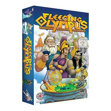 Imagem de Passport Game Studios Fleecing Olympus