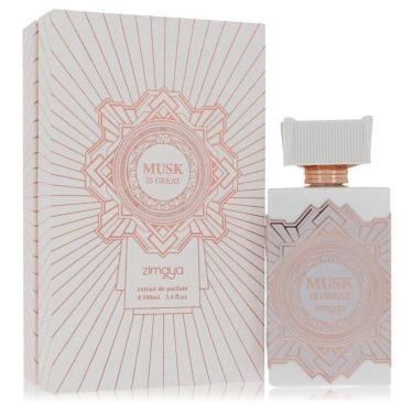 Imagem de Perfume Feminino Afnan 100 Ml Extrait De Parfum
