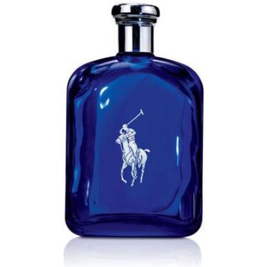 Imagem de Polo Blue Masculino Eau De Toilette 200Ml