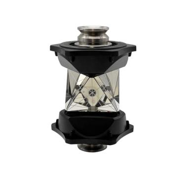 Imagem de Prisma de levantamento de estação total com bolsa macia