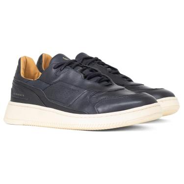 Imagem de Tênis Masculino Reserva RSV Go Hero Legend Couro Natural Confortável 751960065-Masculino