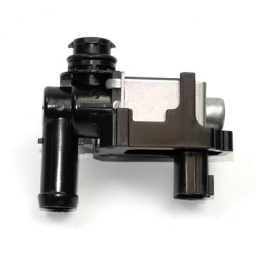Imagem de Yukrotor Válvula de ventilação Vapor Canister 14935-JF00A Solenoide de controle de ventilação compatível com Nissan Altima Maxima Murano Rogue Sentra Versa Infiniti G37 Q50 Q60 Q70 2010-2025 substitui