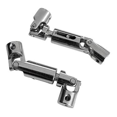 Imagem de Eixo de transmissão dianteiro traseiro ajustável para caminhão B16 B24 C14 6WD