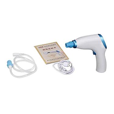 Imagem de barenx Kit profissional de ventosas elétricas para massagem saudável