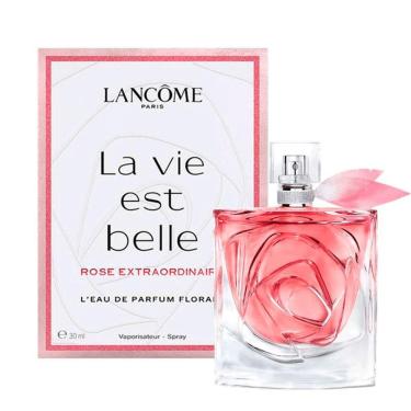 Imagem de Lancôme La Vie Est Belle Rose Extraordinaire Eau De Parfum - Perfume Feminino 100ml