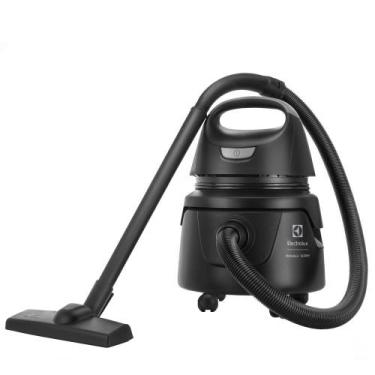 Imagem de Aspirador de Pó e Água Electrolux 1400W Hidrolux Compacto com Função S