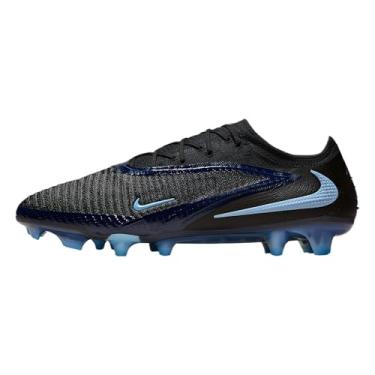 Imagem de Nike Chuteira Phantom 6 Low Elite de solo firme (preto/preto), Preto/preto, 4