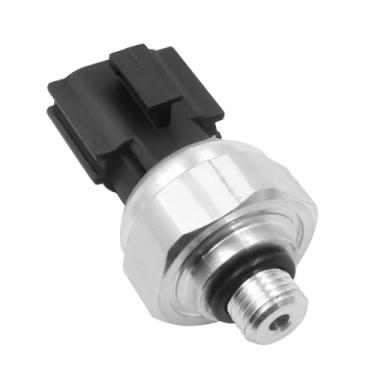 Imagem de Sensor de ar condicionado compatível com Hyundai Elantra 2005 97721-3K000 Sensor de pressão do ar condicionado