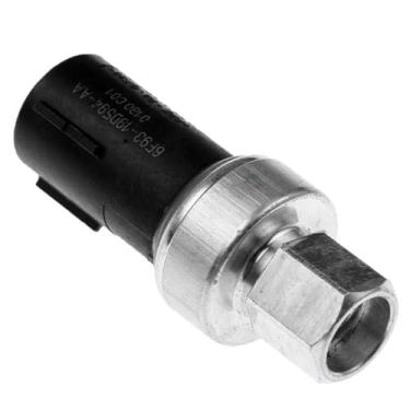 Imagem de Sensor de ar condicionado compatível com Thunderbird 2002 2003 2004 2005 6F93-19D594-AA 6F9319D594AA Sensor de pressão do ar condicionado