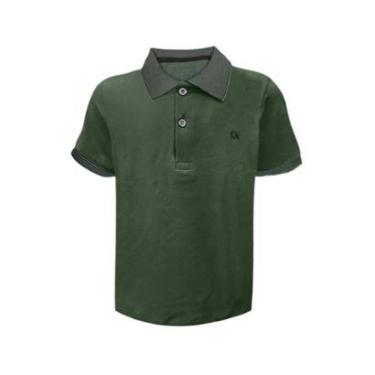 Imagem de Camiseta Polo Ogochi 2/8-Masculino
