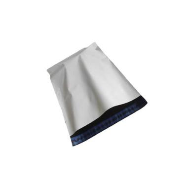 Imagem de Plástico De Segurança Envio Correios 60X50 700 Un - Super Embalagem