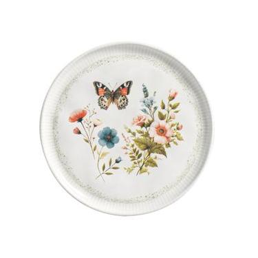 Imagem de Conjunto com 6 Pratos De Sobremesa Bio Refúgio