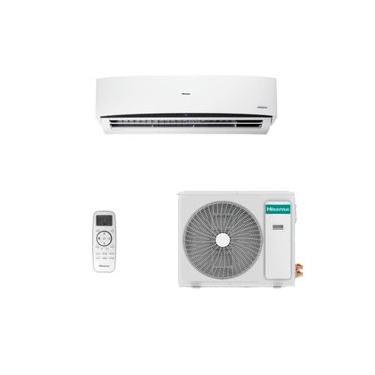 Imagem de Ar-Condicionado Hisense Inverter 36000 Btus Frio Wi-Fi  220v  R-32