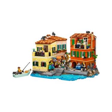Imagem de LEGO® Ideas - Riviera Italiana