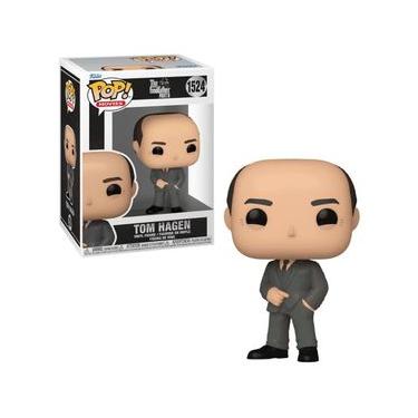 Imagem de Boneco Funko POP! O Poderoso Chefão 2 - Tom Hagen