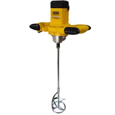 Imagem de Misturador de Argamassa e Tinta 1200W EVMA-1200 EVALD - 220V, 220V