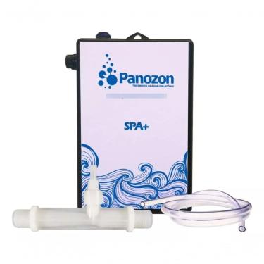 Imagem de Gerador De Ozônio Para Banheiras, Spas E Ofurôs De Até 1.000 Litros Spa +1000 - Panazon 220V