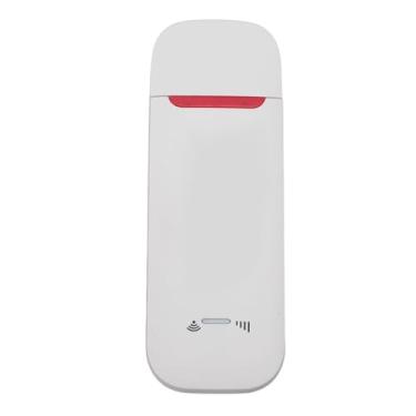 Imagem de Estink 500Mbps LTE 4G USB Modem, Roteador de Hotspot Portátil Sem Fio Com Slot para Cartão SIM para Europa, Ásia, Oceania e África, Até 10 Usuários