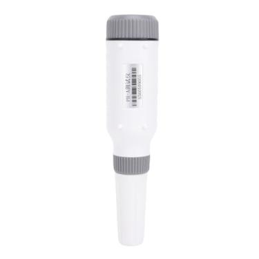 Imagem de Garosa Caneta Testadora de PH Com Compensação de Temperatura, Kit de Medidor de água Agrícola Portátil para Aquário de Piscina e Consumo Doméstico, Faixa de 0,00-14,00pH 32-122°F Desligamento (PH-A)