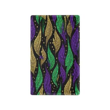 Imagem de Wassud Placa de cobertura de interruptor de luz com padrão de flor abstrata, capas de tomadas duplex, placa de parede decorativa, decoração de casa, sala de estar, quarto