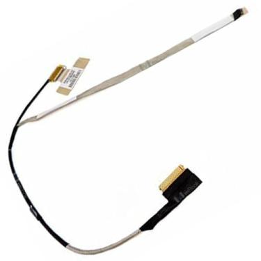 Imagem de Cabo mBook flat para HP Probook 440 G3-30 pinos