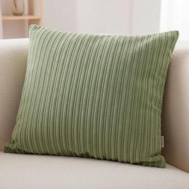 Imagem de Capa Estilo Linhas Cores Sortidas Para Almofada 43cm - Aliança