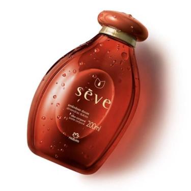 Imagem de Óleo Corporal Sève Amêndoas Doces 200ml Natura